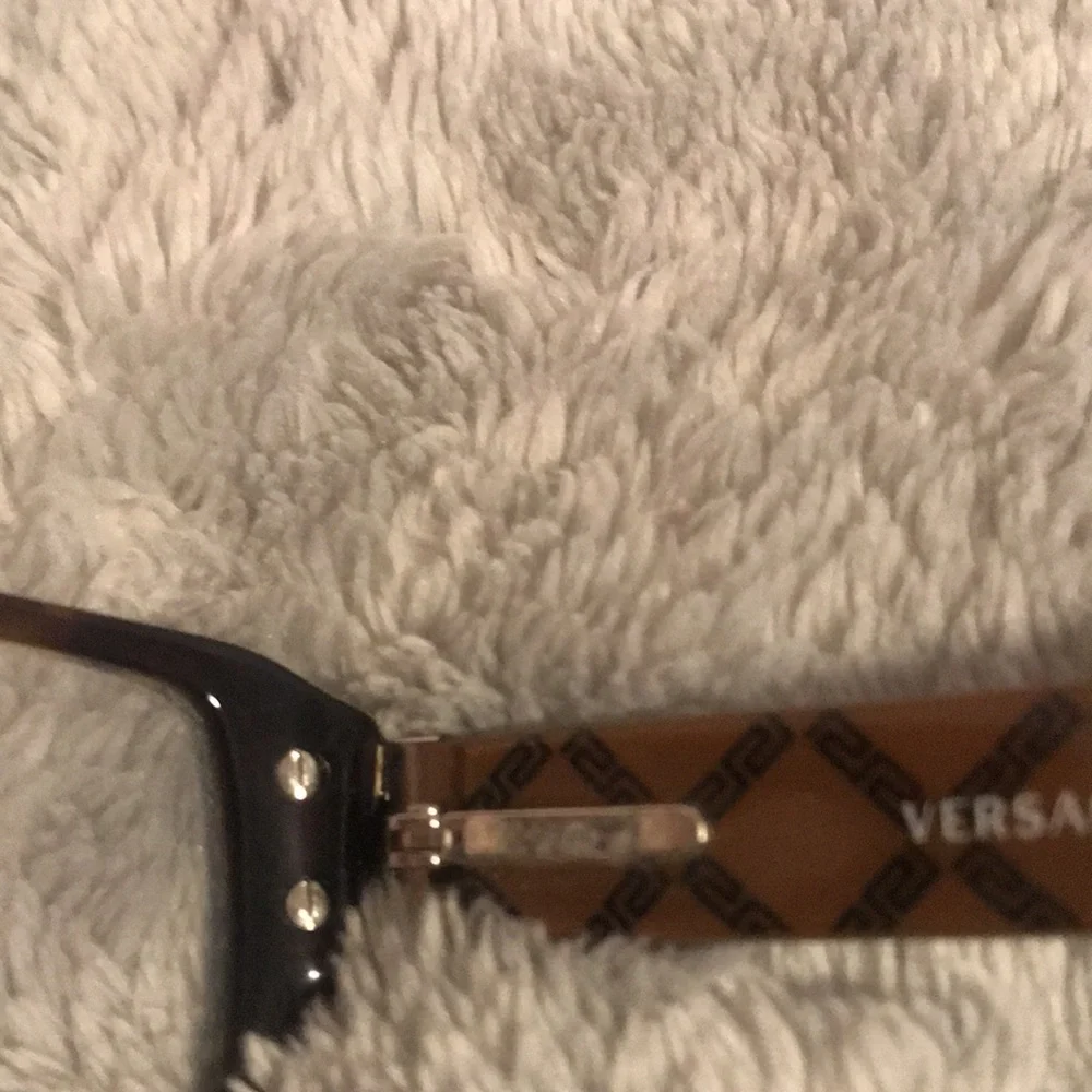 Authentic Versace frames. - Picture 9 of 13